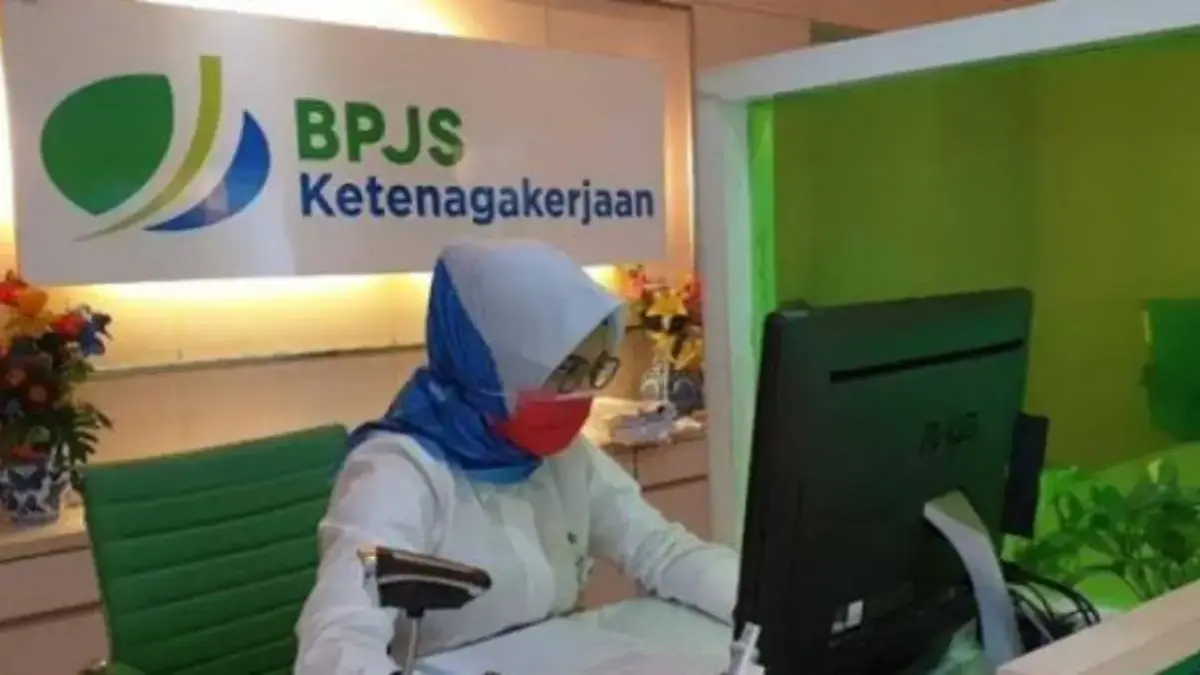 Lengkap dan Terbaru Ini Syarat Pencairan BPJS Ketenagakerjaan