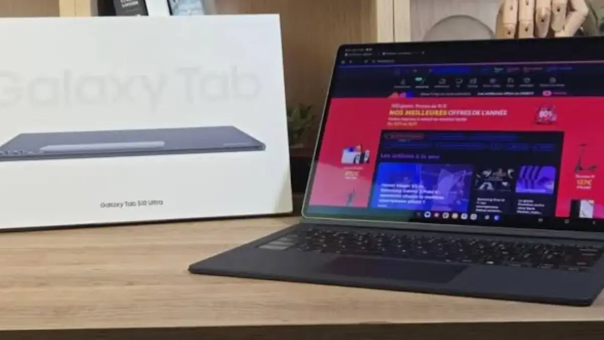 Intip Harga dan Spesifikasi Samsung S10 Ultra yang Mempunyai Julukan Si Raja Tablet!