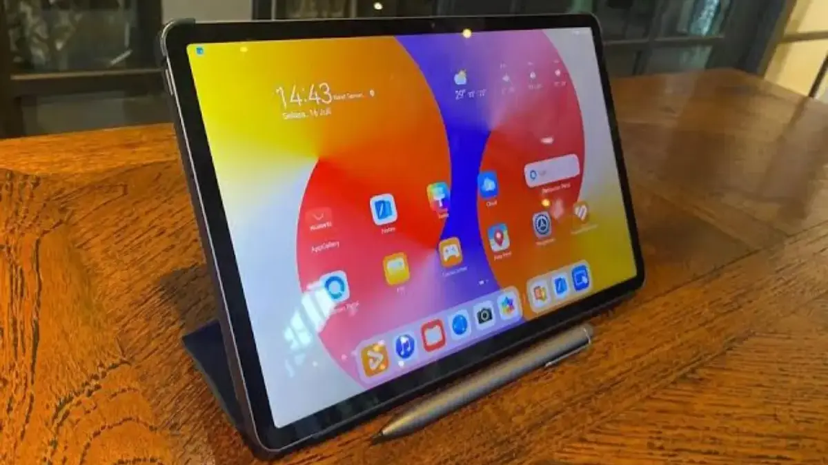 Kupas Tuntas Huawei MatePad SE 11 Processor yang Efisien