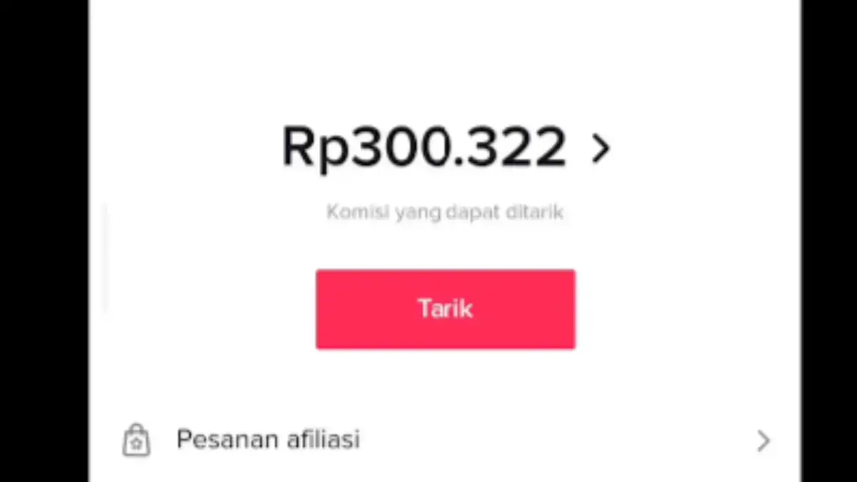Cara Mencairkan TikTok Paylater ke OVO dengan Mudah dan Aman