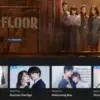 Tempat Nonton Drama Korea Gratis foto : tangkapan layar Youtube