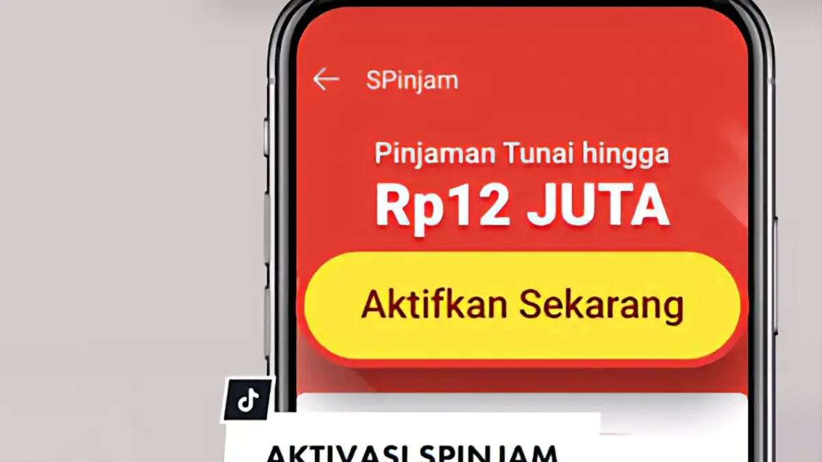 Resiko Pinjam Uang di Shopee, Wajib Dipahami Sebelum Ajukan Pinjaman
