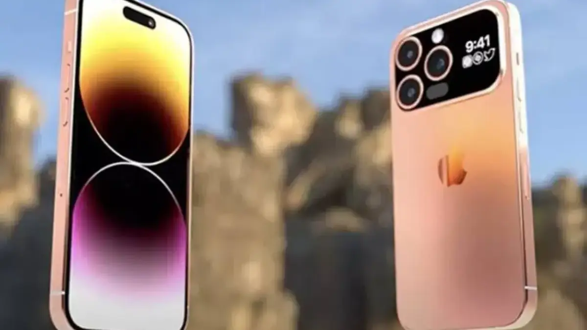 iPhone 16 masih terkendala sertifikat TKDN untuk dijual resmi di Indonesia. [Foto: Dok. Apple]