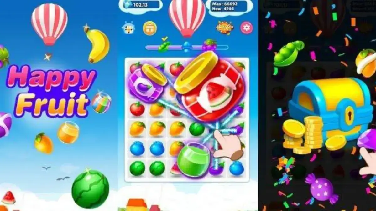 5 Rekomendasi Game Penghasil Saldo DANA 2025