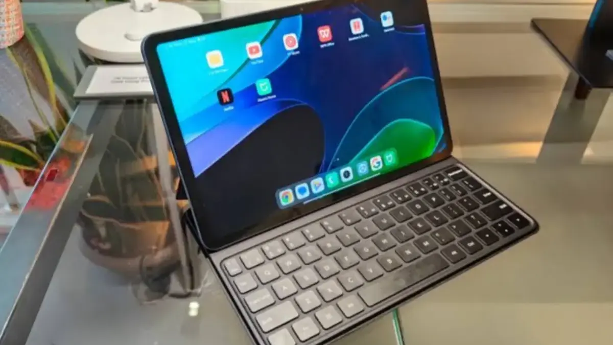 Xiaomi Pad 6 Pro Review Lengkap Kelebihan dan Kekuranganya