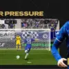 Kode redeem FC Mobile