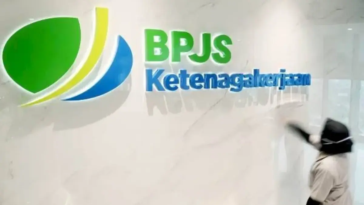 Cara cairkan BPJS Ketenagakerjaan online
