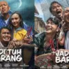 Sinopsis Film Jadi Tuh Barang, Tayang di Bioskop 18 September