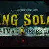 Sinopsis dan Jadwal Tayang Film Kang Solah from Kang Mak x Nenek Gayung
