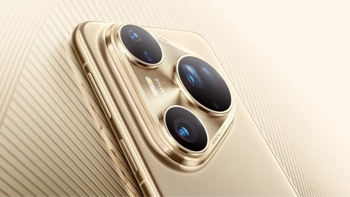 Huawei Pura 80 Series