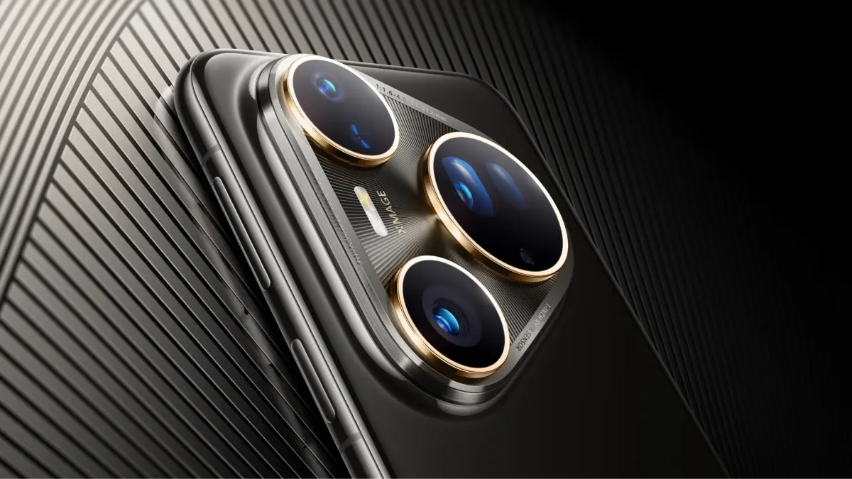 Huawei Pura 80