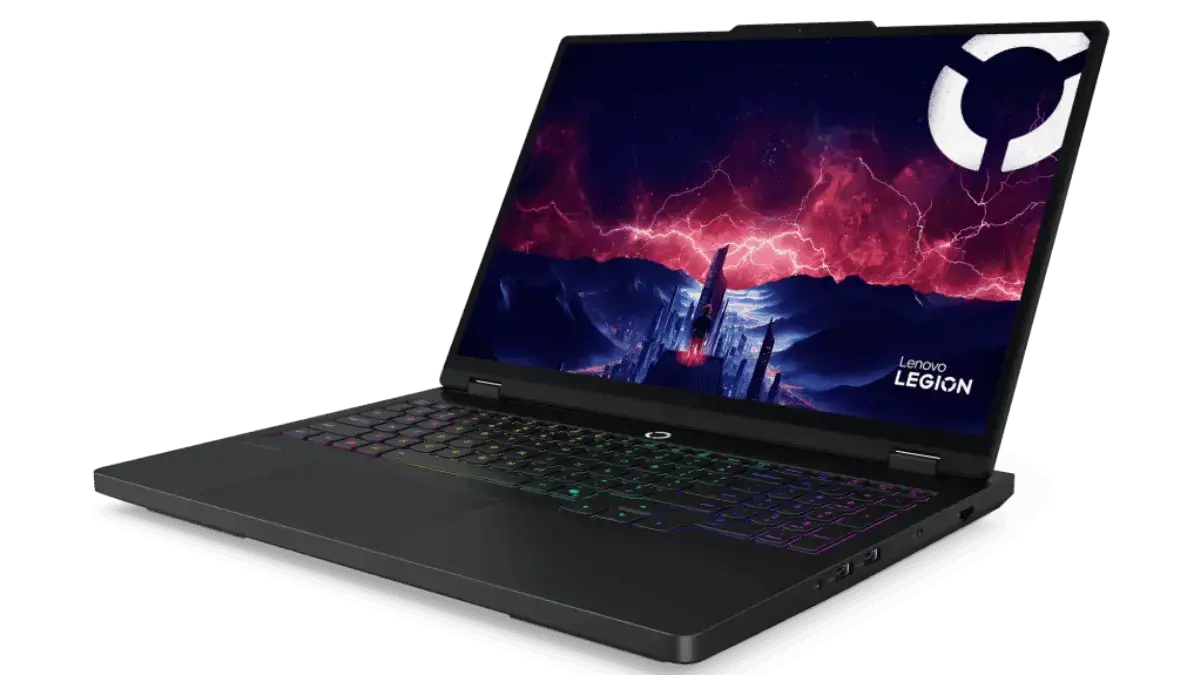 Lenovo Legion Pro 5i