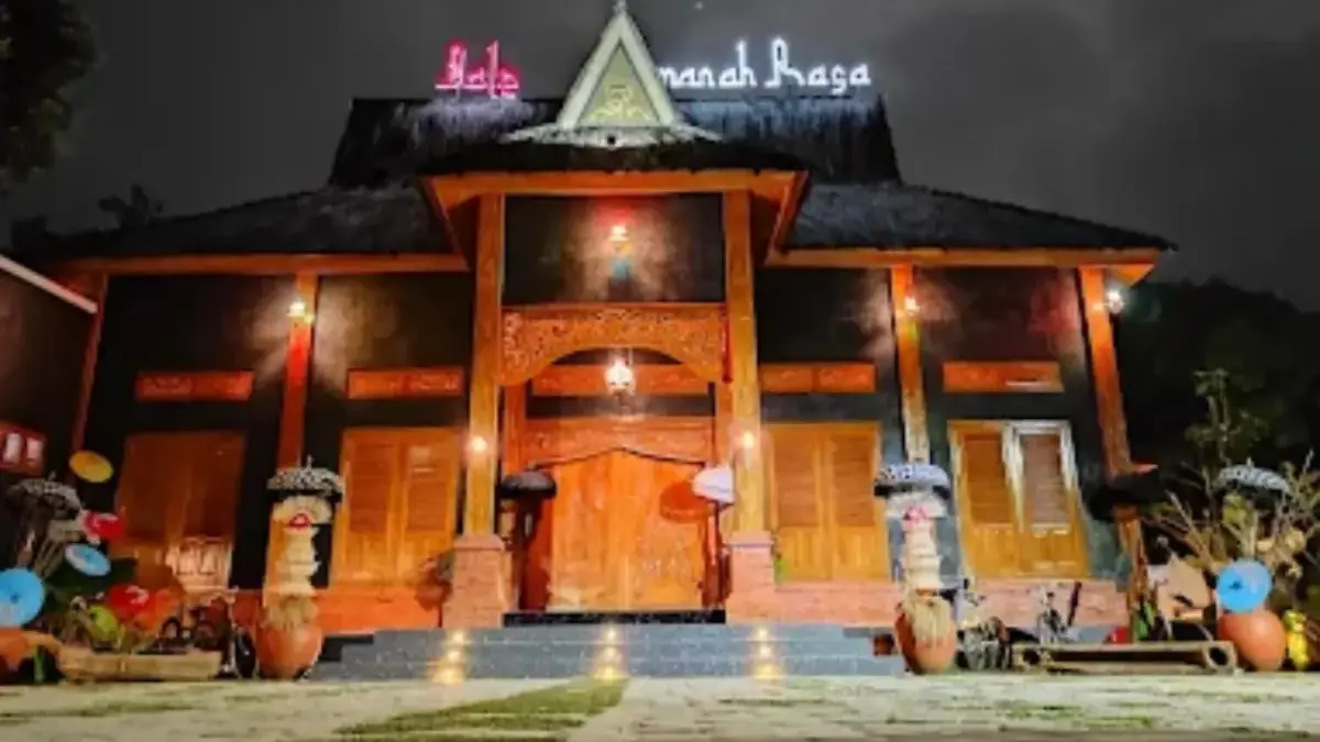 Rekomendasi Tempat Wisata Subang Viral di TikTok, Nomor 2 Lagi Viral!