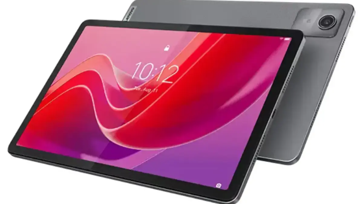 Tablet Lenovo Cocok untuk Pelajar dan Mahasiswa, Performa Tinggi dengan Harga Terjangkau