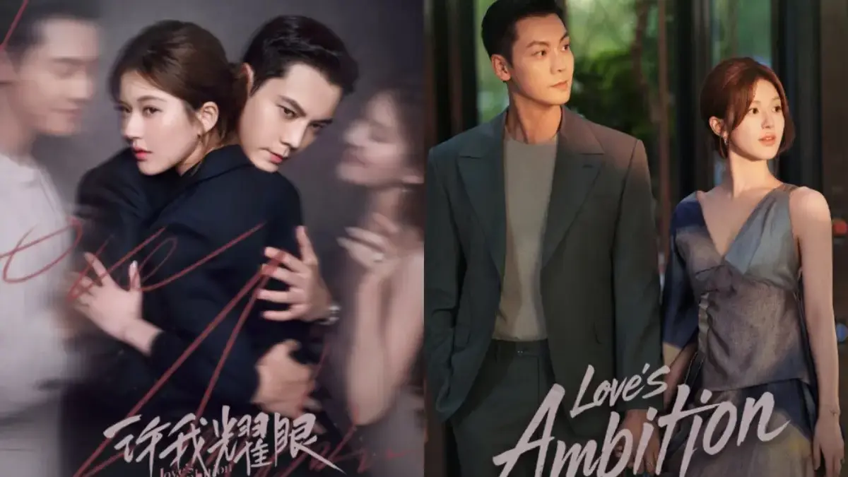 Link Nonton Drama China Love\'s Ambition Full Episode, Ini Sinopsisnya