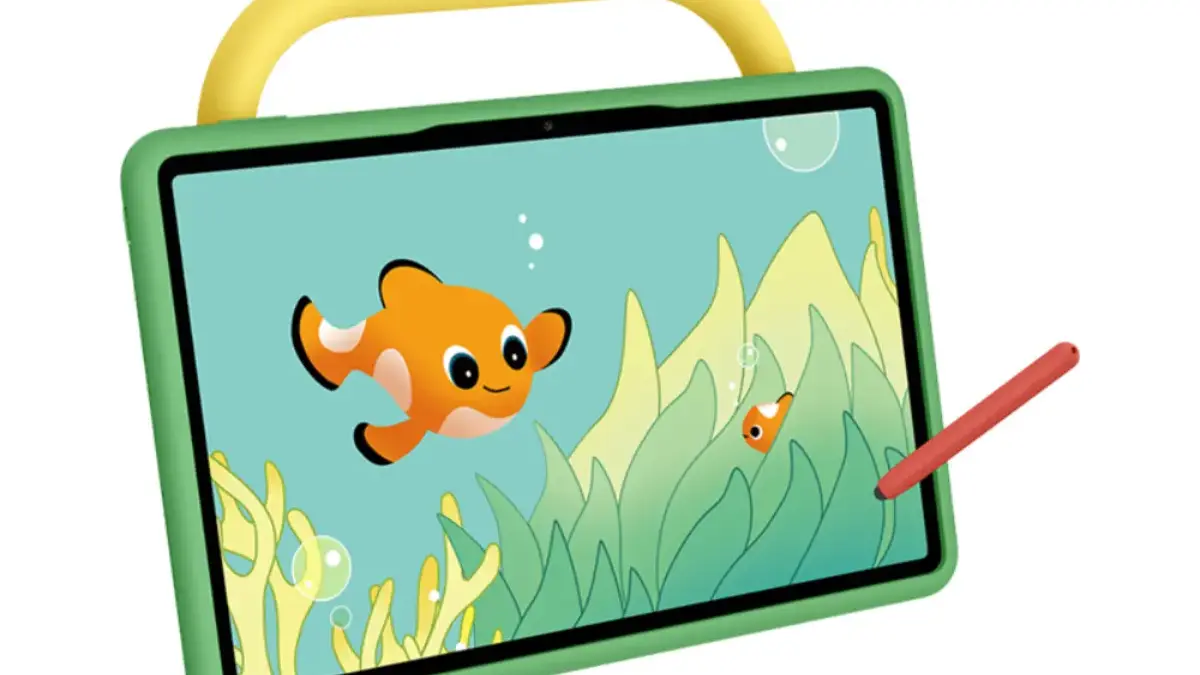 Harga Terbaru Huawei MatePad SE Kids Edition, Tablet Cocok untuk Anak-anak