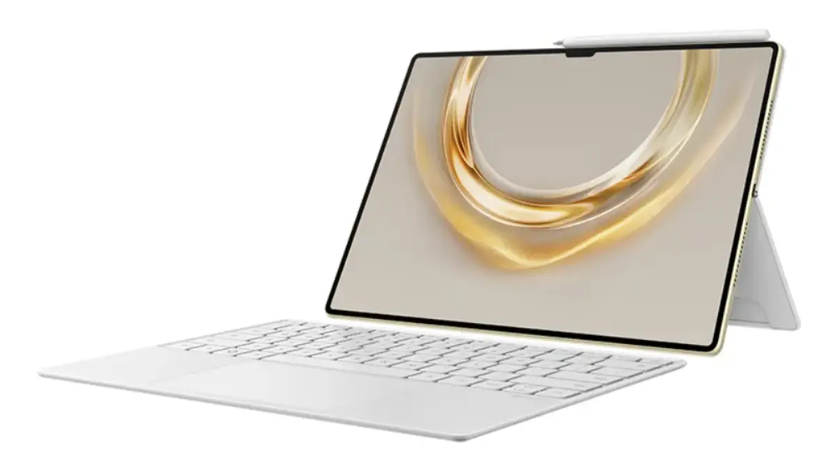 Kenalan Sama Huawei MatePad Pro 13.2, Tablet Premium Kekinian Setara Laptop