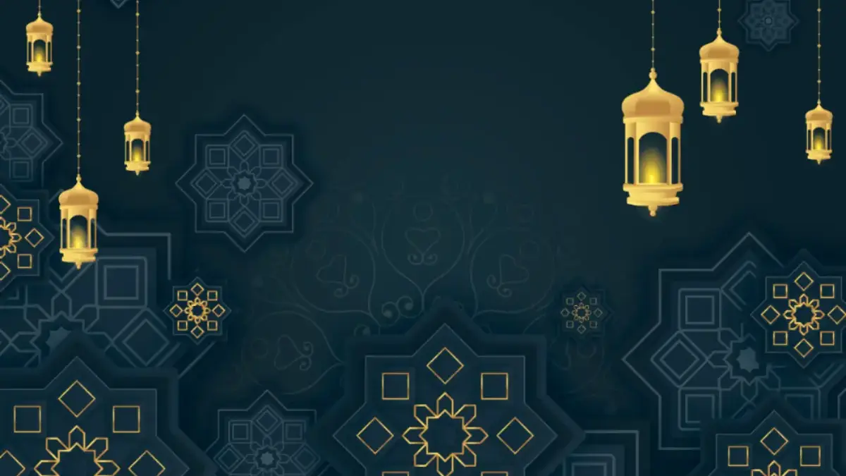 10 Ucapan Maulid Nabi Muhammad SAW 2025, Bisa Share di Medsos