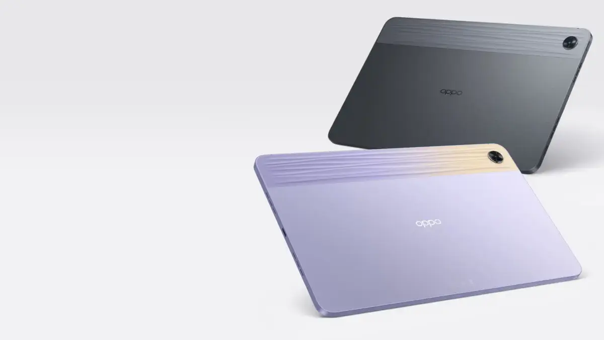 Oppo Pad Air