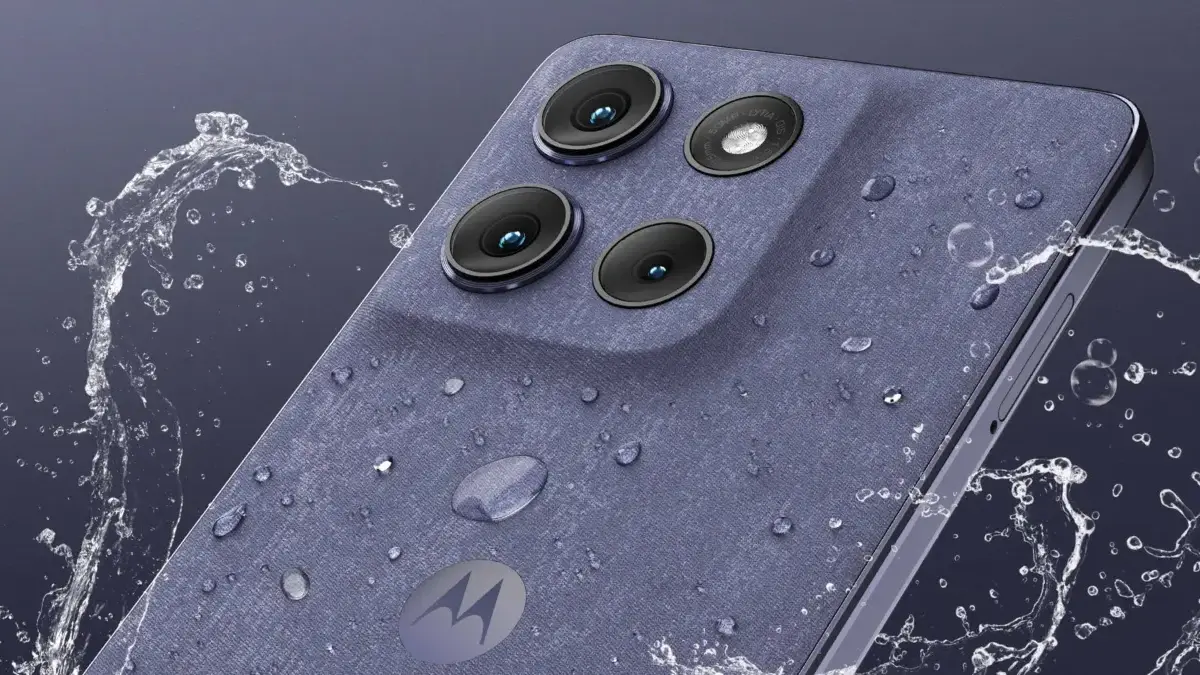 Moto G86 Power 5G, Bukan Cuma Baterai Jumbo tapi Punya Keunggulan Lain Moto G86 Power 5G