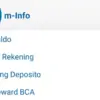 Cara Melihat Mutasi Rekening BCA, Bisa Cek di BCA Mobile