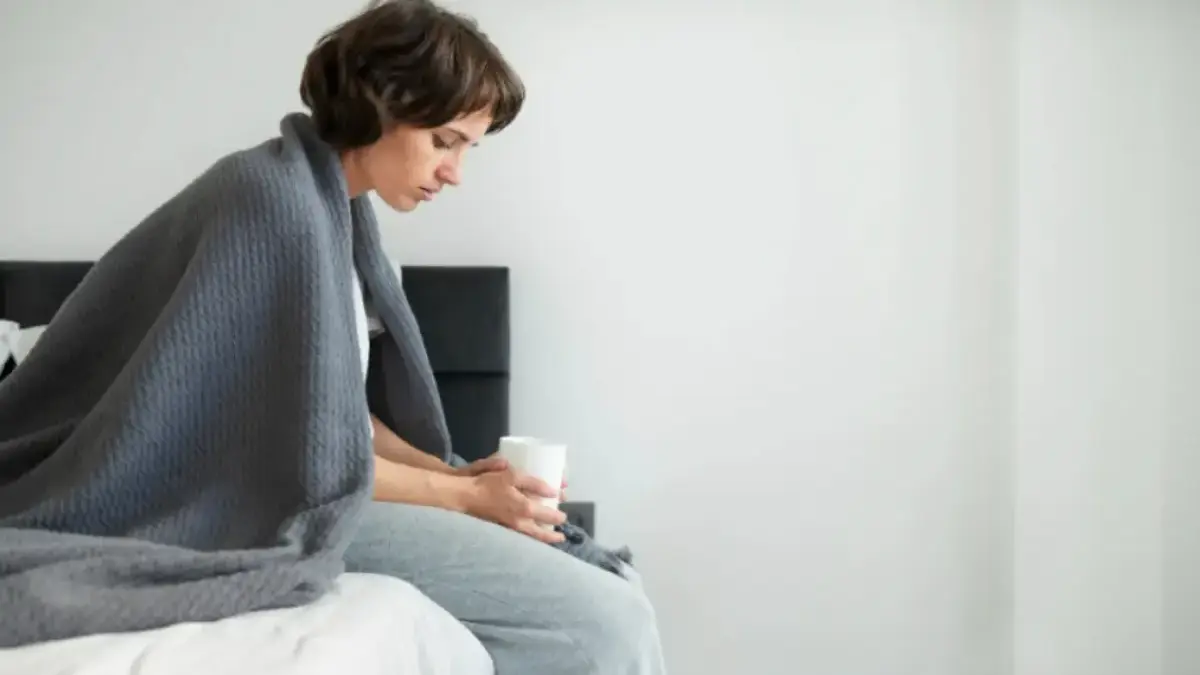 Cara Meningkatkan Nafsu Makan saat Sakit, Biar Cepat Sembuh!