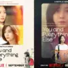 Sinopsis You And Everything Else, Drakor Terbaru Kim Go Eun