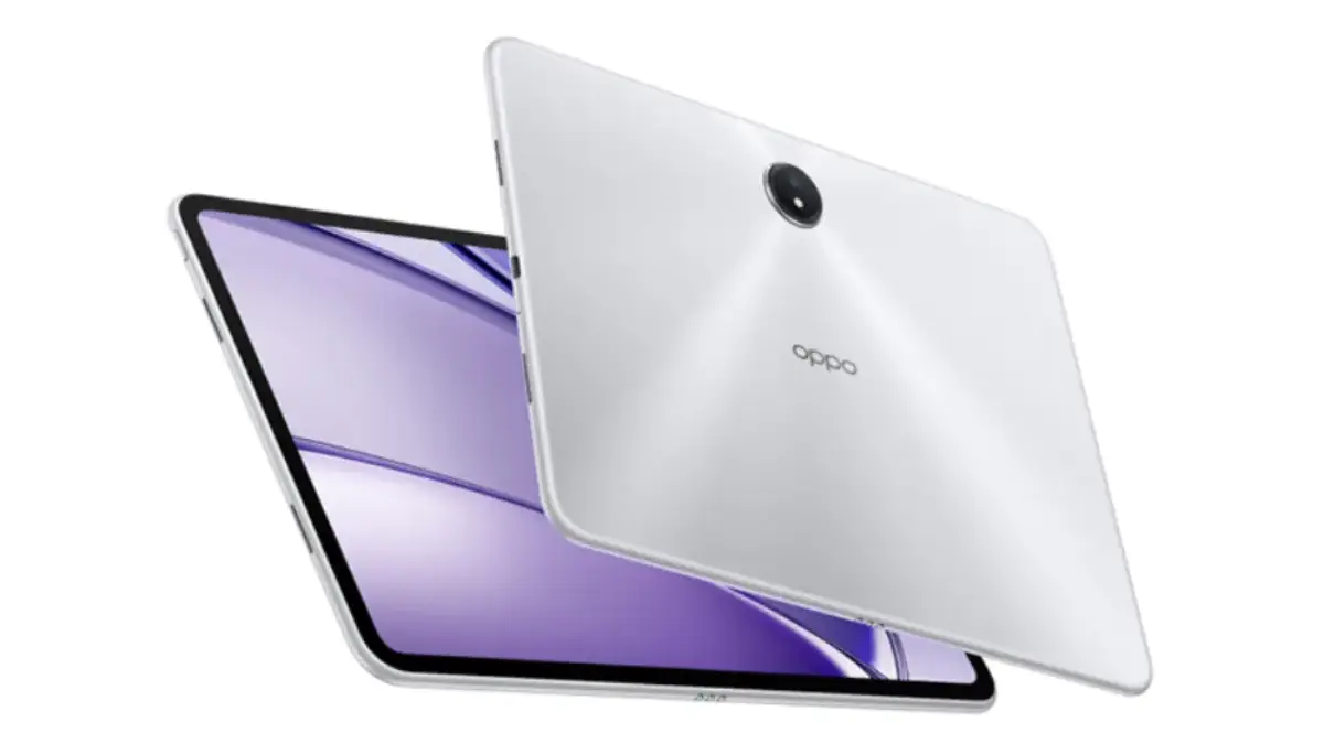 Harga dan Spesifikasi Oppo Pad 3 Matte Display Edition, Tablet Flagship dengan Desain Elegan