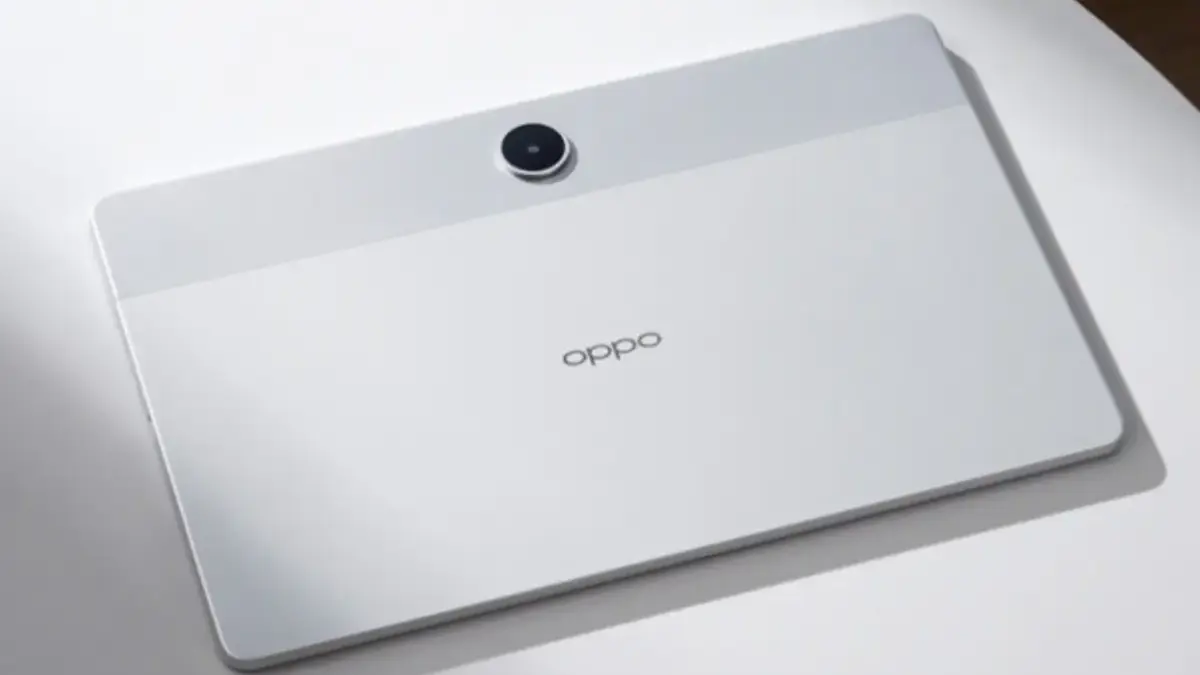 OPPO Pad SE Rilis di Indonesia, Cari Tahu Spek dan Harganya!