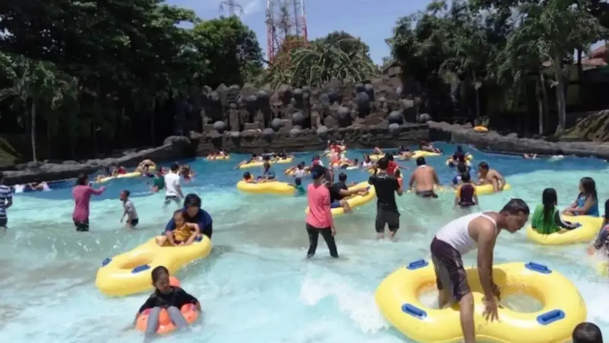 Tempat Wisata Ramah Anak di Subang, Pasti Bakal Puas dan Menyenangkan