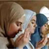 Bacaan Doa Memperingati Maulid Nabi Muhammad SAW beserta Artinya