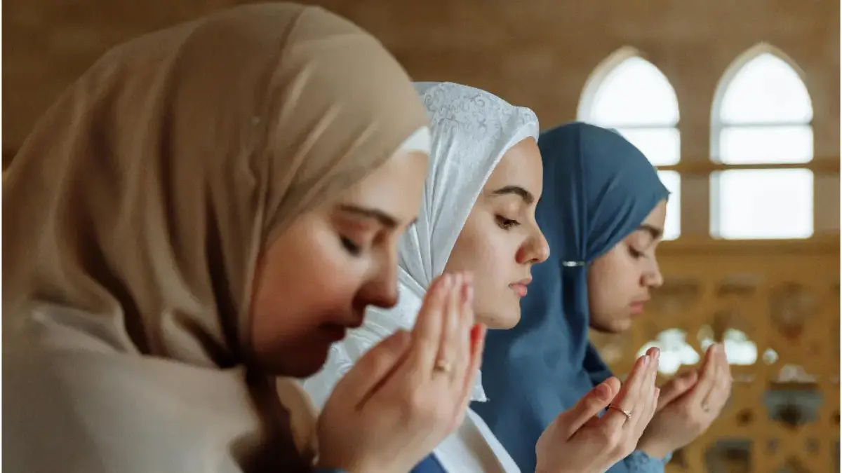 Bacaan Doa Memperingati Maulid Nabi Muhammad SAW beserta Artinya
