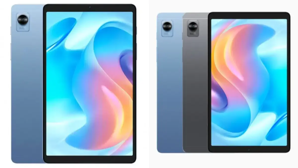 Cari Tahu Spesifikasi Realme Pad Mini, Tablet Mungil yang Cocok untuk Segala Kegiatan