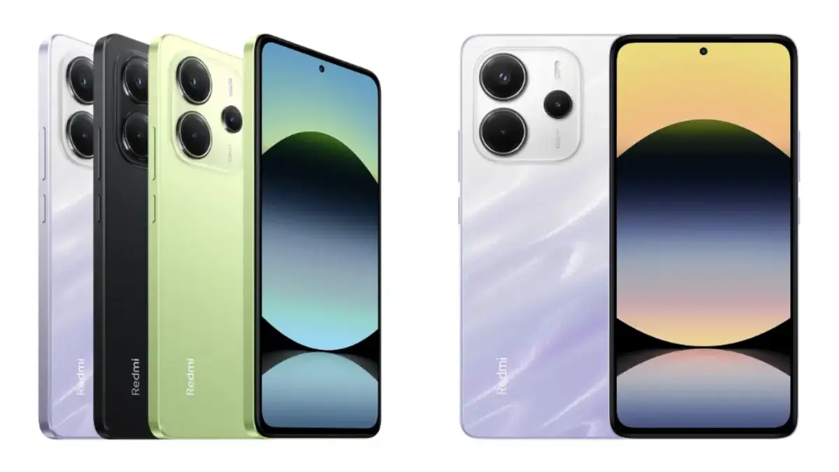 Redmi Note 14 Turun Harga Segini, Cek Harga Xiaomi Redmi Series Terbaru September 2025