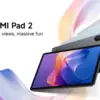 Intip Spek Redmi Pad 2, Tablet 2 Jutaan dengan Beragam Fitur Premium