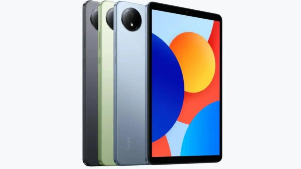 Update Harga Redmi Pad SE 8.7 September 2025, Tablet Mungil dengan Gaya Minimalis Update Harga Redmi Pad SE 8.7 September 2025, Tablet Mungil dengan Gaya Minimalis