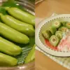 Resep Es Pisang Ijo yang Segar dan Manis, Coba Bikin Sekarang Juga!