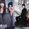 Sinopsis dan Link Nonton Drama China Return of The Queen Full Episode Sub Indo