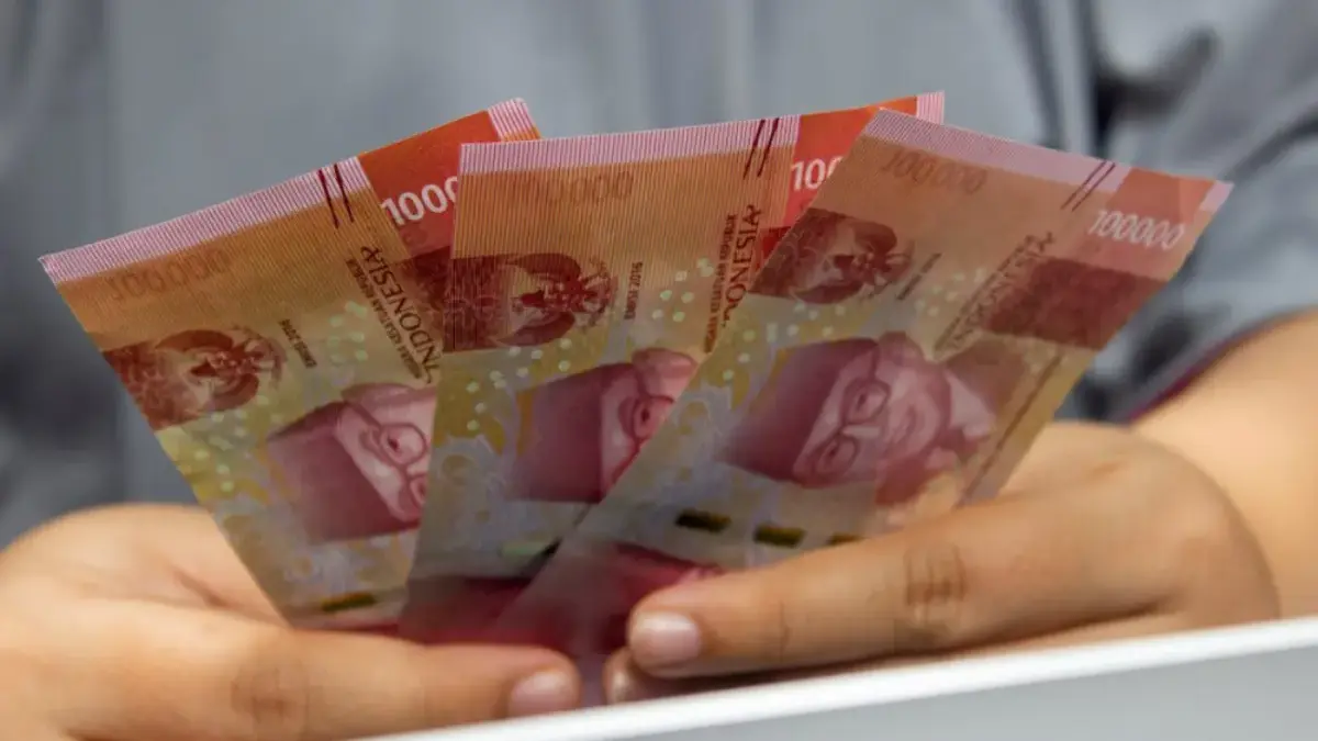 Cara Pinjam Saldo DANA Rp 100.000 dengan Cepat, Langsung Cair Kurang 5 Menit