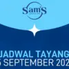 Jadwal Bioskop Sams Studio Subang 5 September 2025, 4 Film Tayang Hari Ini