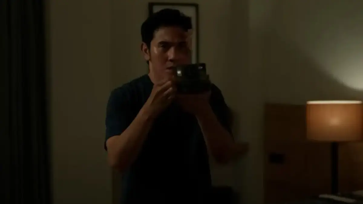 Sinopsis Shutter, Remake Film Horor Thailand yang Tayang Oktober di Bioskop