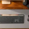 Logitech Signature Slim Solar+ K980