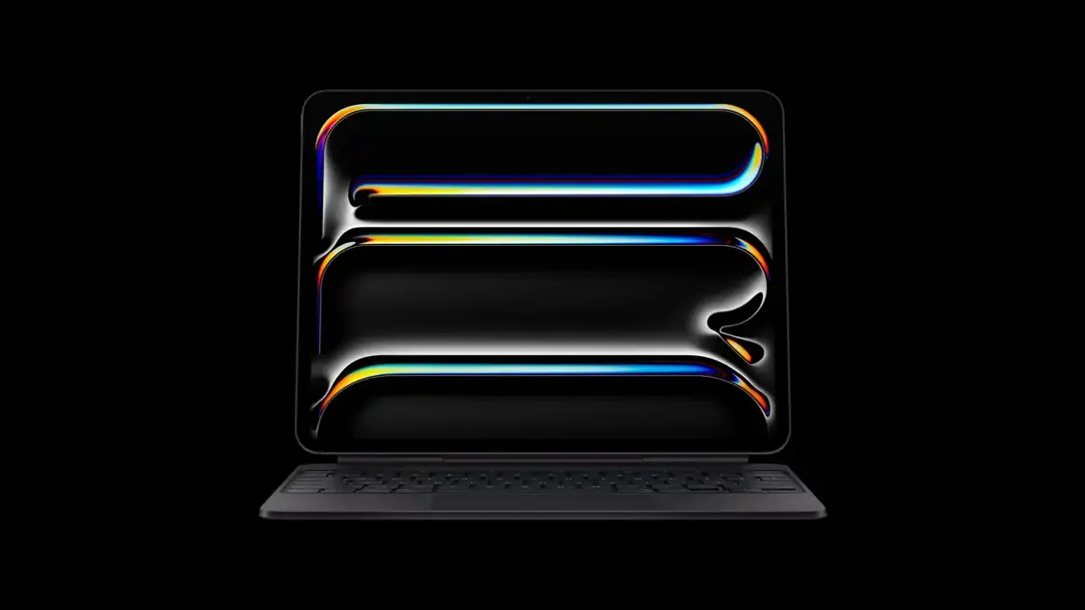 iPad Pro M4 2025