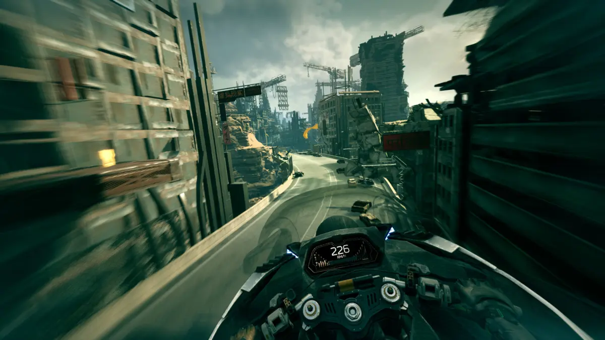 game PC gratis di Epic Games