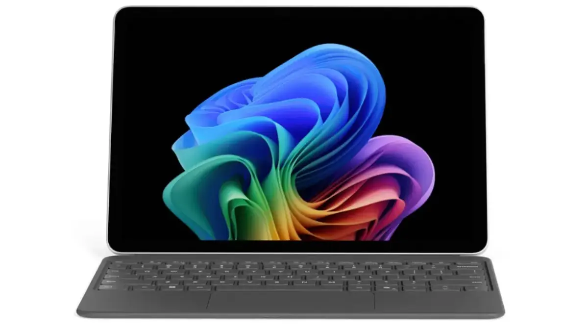 Cari Tahu Spek Microsoft Surface Pro 12, Tablet Ringkas 2-in-1 dengan Performa Tinggi