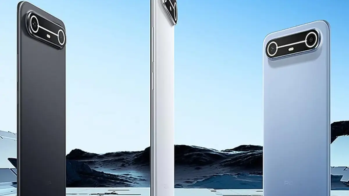 Tecno Spark Slim