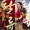 Sinopsis The Murky Stream, Drakor Sageuk Dibintangi Shin Ye Eun dan Ro Woon