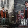 Sinopsis Film Tukar Takdir, Dibintangi Nicholas Saputra