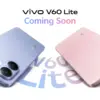 Vivo V60 Lite