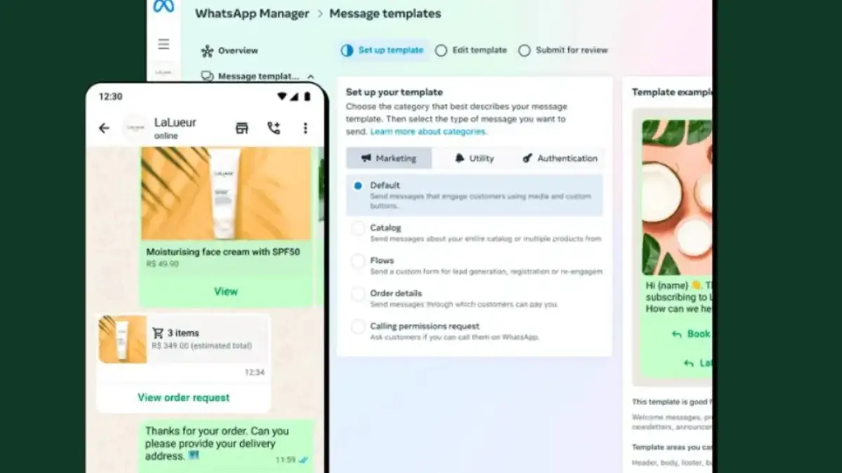 Cara Login WhatsApp Business di PC dan Laptop, Berbisnis Jadi Lancar dalam 1 Perangkat